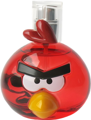 Angry Birds Red Bird