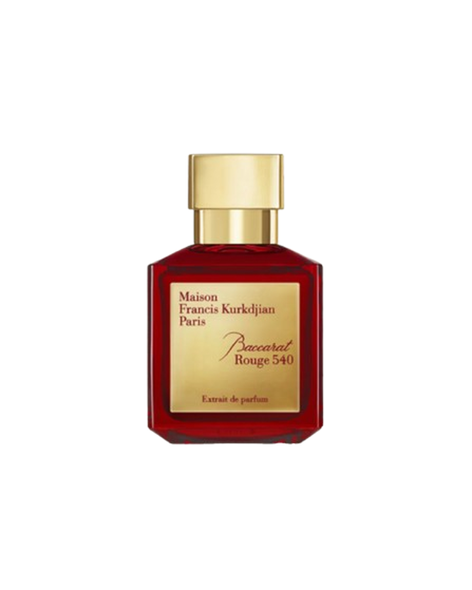Baccarat Rouge 540