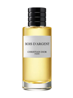 Bois d'Argent