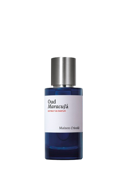 Oud Maracuja