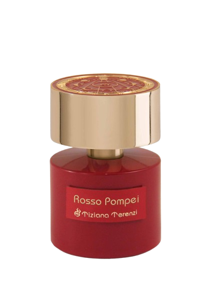 Rosso Pompei