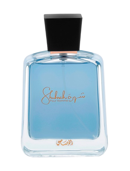 Shuhrah Pour Homme