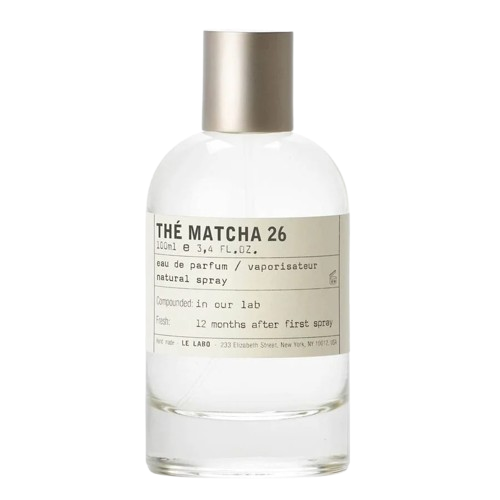 The Matcha 26