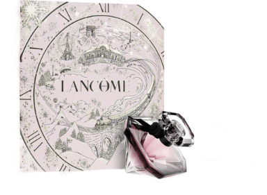 La Nuit Tresor