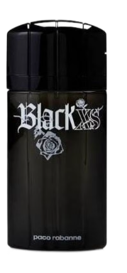 Black XS