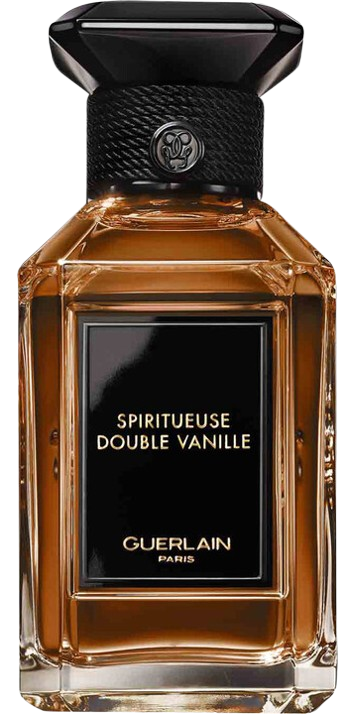 Spiritueuse Double Vanille
