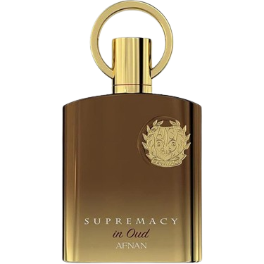 Supremacy in Oud