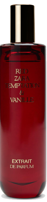 Red Temptation