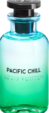 Pacific Chill