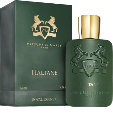 Haltane