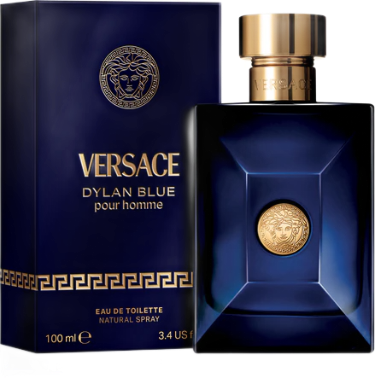Dylan Blue Pour Homme
