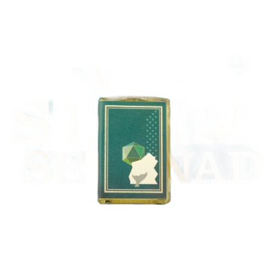 Every Storm a Serenade