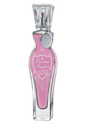 Secret Potion