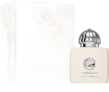 Love Tuberose