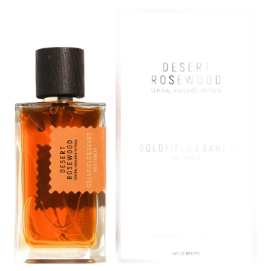 Desert Rosewood