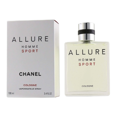 Allure Homme Sport Cologne