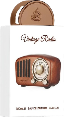 Vintage Radio
