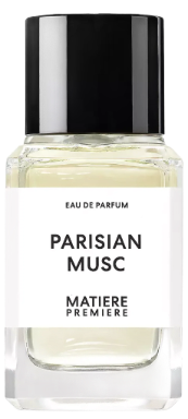 Parisian Musc