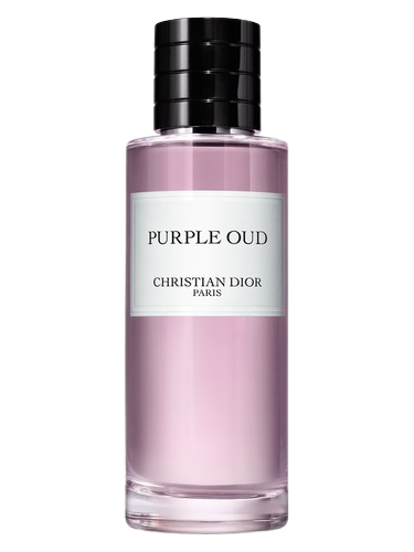 Purple Oud