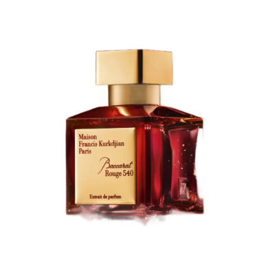 Baccarat Rouge 540 Extrait