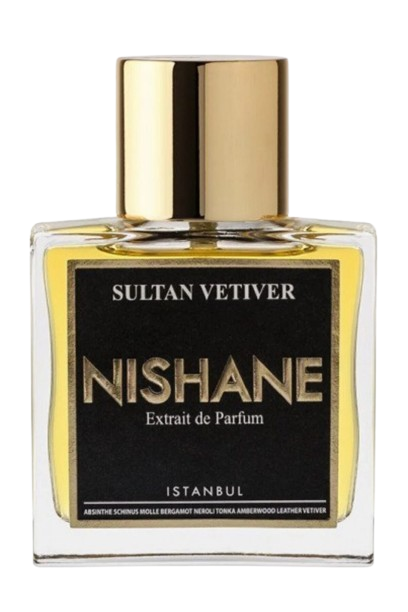 Sultan Vetiver