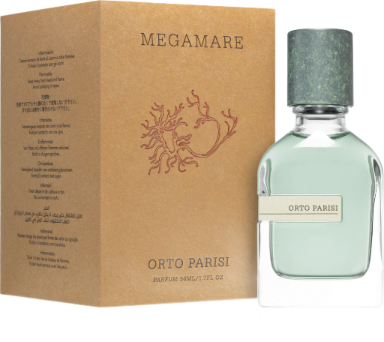 Megamare