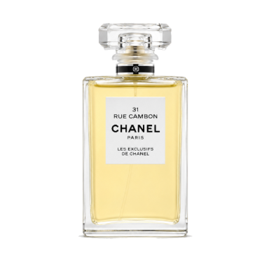 31 Rue Cambon