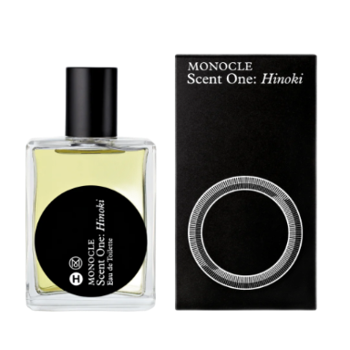 Hinoki