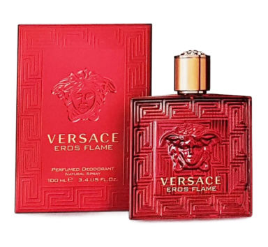 Eros Flame