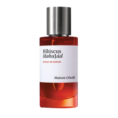 Hibiscus Mahajad