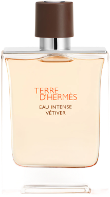 Eau Intense Vetiver