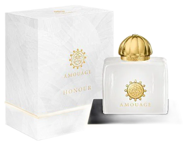 Honour Woman