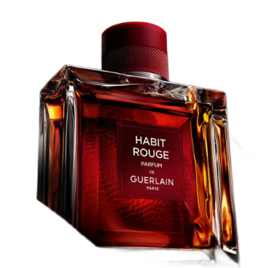 Habit Rouge