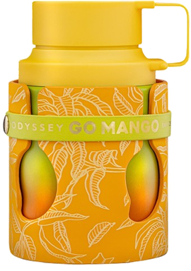 Odyssey Go Mango