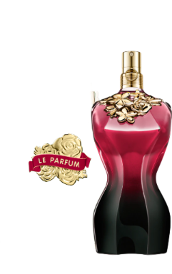 La Belle Le Parfum