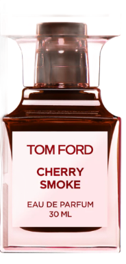 Cherry Smoke