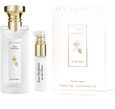 Eau Parfumee au The Blanc