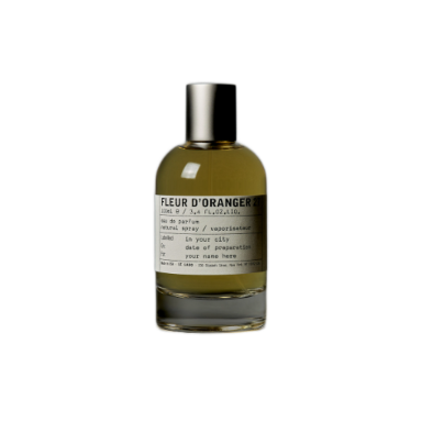 Fleur d'Oranger 27