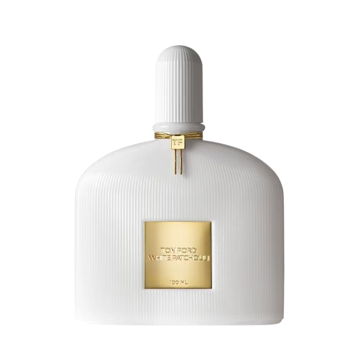 White Patchouli