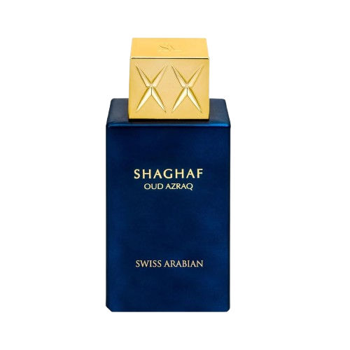 Shaghaf Oud Azraq