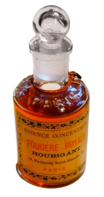 Fougere Royale