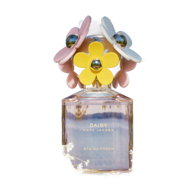 Daisy Eau So Fresh