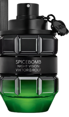 Spicebomb Night Vision