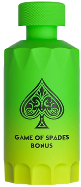 Game of Spades Bonus