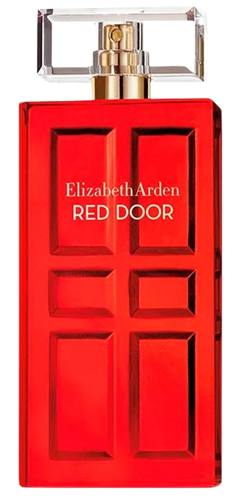 Red Door