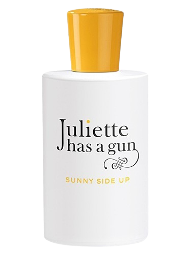 Sunny Side Up