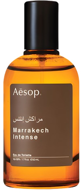 Marrakech Intense Eau de Toilette