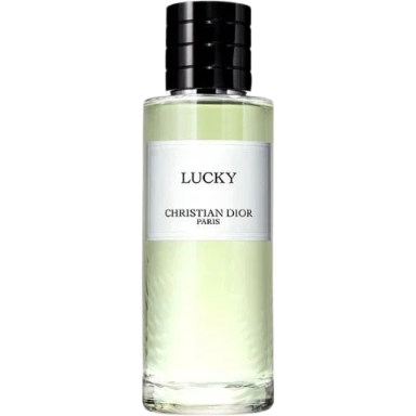Lucky