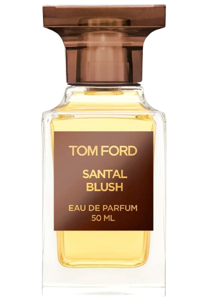 Santal Blush