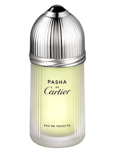 Pasha de Cartier